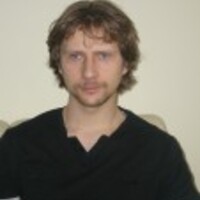 Audrius Vaisnys Profile Picture