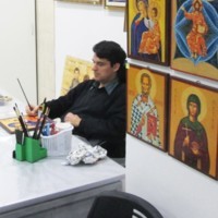 Nikola Golubovski Profile Picture