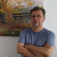 Gökhan Alpgiray Profile Picture