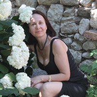 Oksana Lapshina Foto do perfil