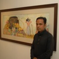 Gopikrishna Profile Picture