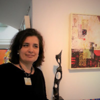 Tamara Bakhsinyan Profile Picture