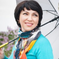Oksana Gordijko Изображение профиля