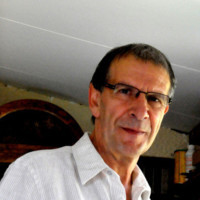 Michel Gornès Profile Picture