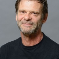 Éric Gouazé Image de profil
