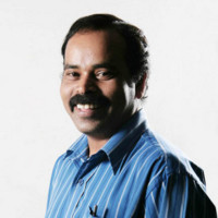 Ganesh Sriramoju Profile Picture