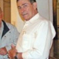 Guillermo Aurelio Barón Cabut Foto de perfil