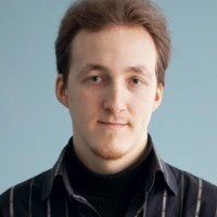 Ievgen Gubareni Profile Picture