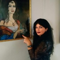 Fulvia Guccini Profilbild
