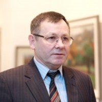 Yuriy Gushkevych Изображение профиля