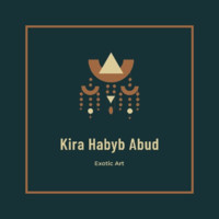 Kira Habyb Abud Foto do perfil