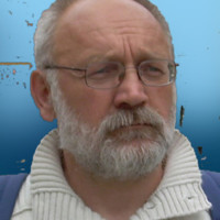 Miroslaw Hajnos Zdjęcie profilowe