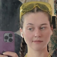 Halyna Abramova Profile Picture
