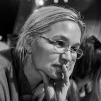 Hanna Chroboczek Image de profil
