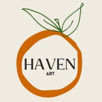 HAVEN Art Image d'accueil