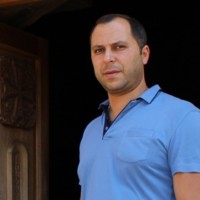 Hayk Miqayelyan Profile Picture