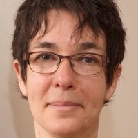 Hélène Roberge Profile Picture