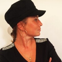 Helga Balaban Profilbild