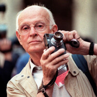 Henri Cartier Bresson Profile Picture