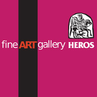 Heros Art Gallery Home image