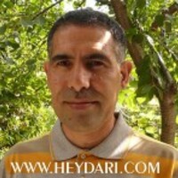Ziyadali Heydari Image de profil