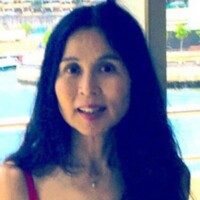 Hiromi Ozaki 个人资料图片