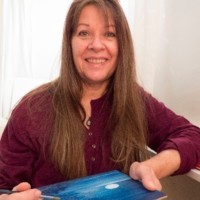 Hjördis Thelander Profile Picture