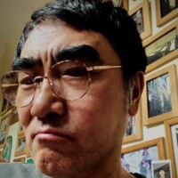Hongfeng Guo 个人资料图片