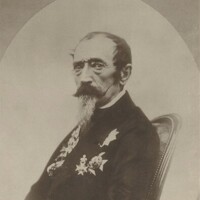 Horace Vernet Foto de perfil