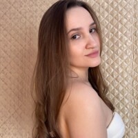 Anastasia Kurganova Profile Picture