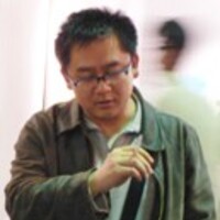 Hui Huang Image de profil