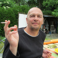 Hugues Picherit Image de profil