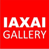 IAXAI Gallery Отображение главной страницы