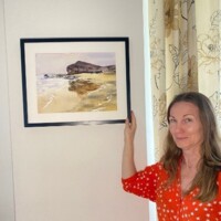 Ibolya Taligas Profile Picture