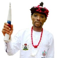 IBOM YOUTH COUNCIL. IYC Profile Picture