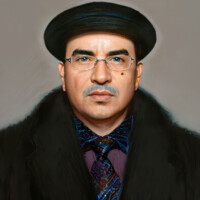 Youssef Idelgaid Foto do perfil