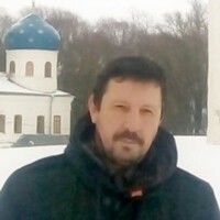 Юрий Идоленков Изображение профиля