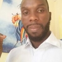 Idrissa Savadogo (idriss) Image de profil