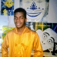 Denis Christian Biouele (IFIE) Zdjęcie profilowe