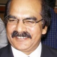 Iftikhar Qureshi Zdjęcie profilowe