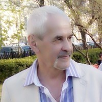 Igor Anisiforov Profile Picture