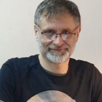 Igor Ryazantsev Изображение профиля