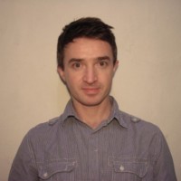 Igor Davydov Profile Picture
