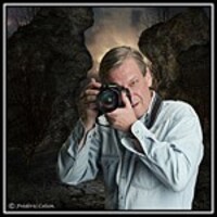 Frederic Colson Profile Picture