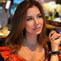 Inessa Vynokurova Profil fotoğrafı