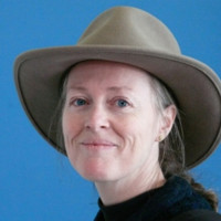 Lara Lind Profilbild