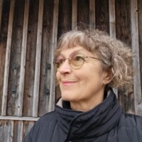 Ingrid Blaurock Profilbild