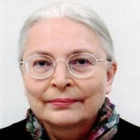 Ingrid Edith Wekel Profilbild