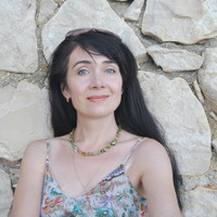 Helena Golion Foto do perfil