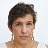 Irena Zelickman Profile Picture